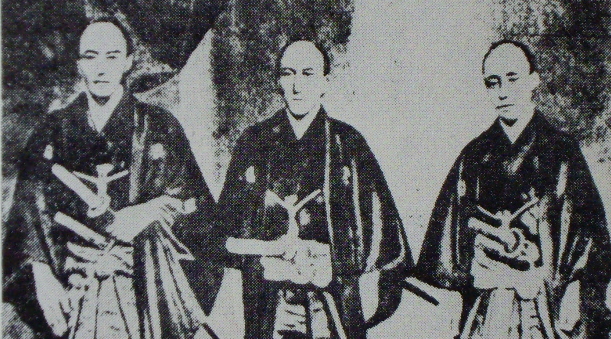 ちょっと脱力系、と思っていたら、小栗忠順ってば、Wikiで検索してびっくり。幕末に造船所、製鉄所を作っている。日清日露勝利の遠因は小栗にあり、ってか。